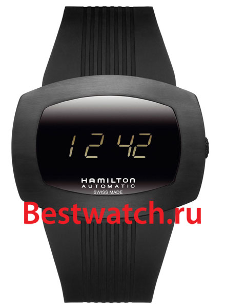 Часы Hamilton Pulsomatic 52585339