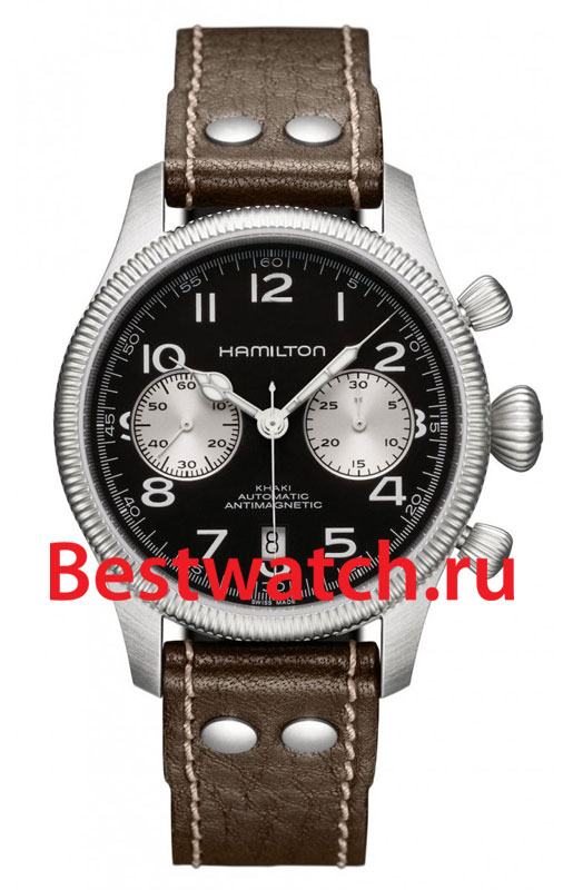 Часы Hamilton Khaki 60416533