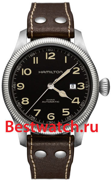 Часы Hamilton Khaki 60515533