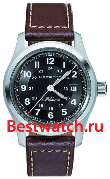 Часы Hamilton Khaki 70555533