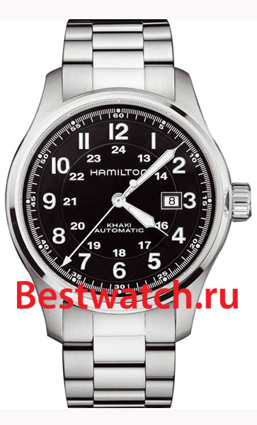Часы Hamilton Khaki 70625133