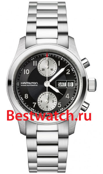 Часы Hamilton Khaki 71466133