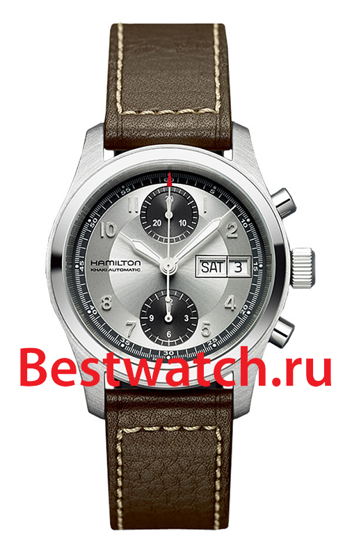 Часы Hamilton Khaki Field Auto 71466553