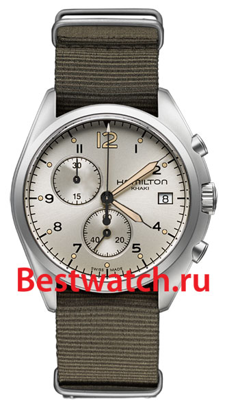 Часы Hamilton Khaki 76552955