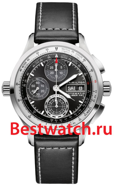 Часы Hamilton Khaki 76556731