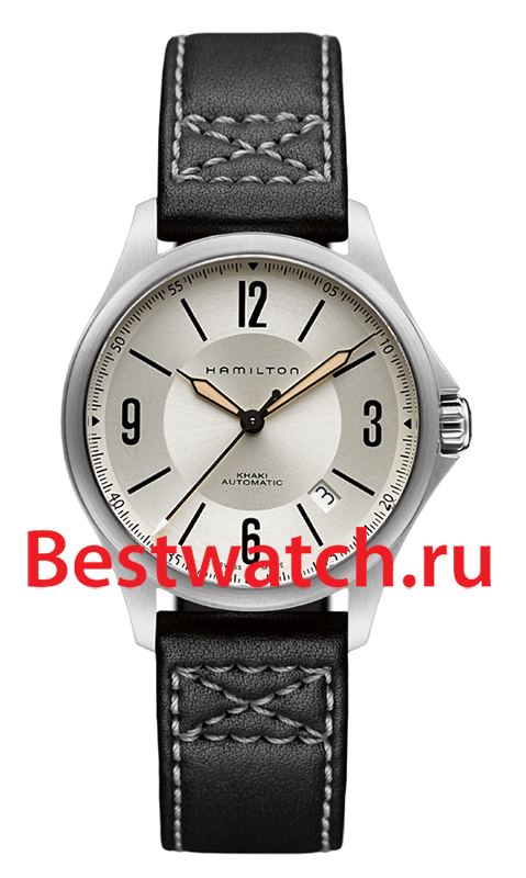 Часы Hamilton Khaki Aviation 76565725