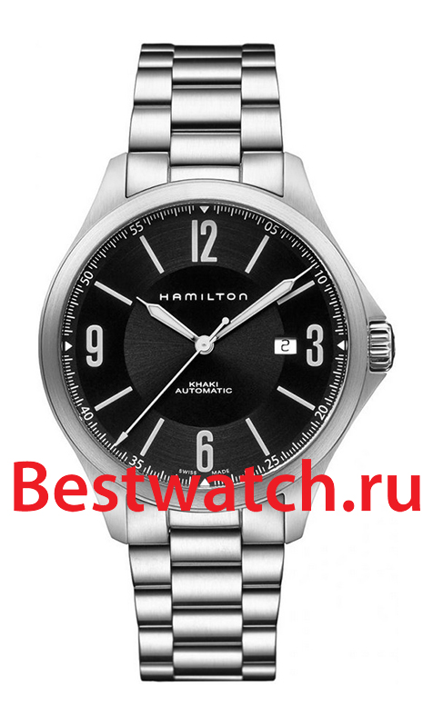 Часы Hamilton Khaki Aviation 76665135