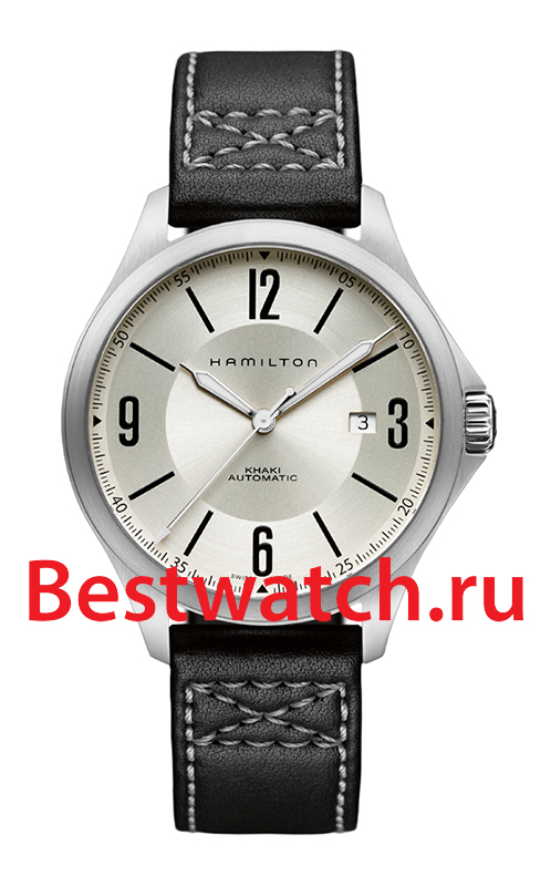 Часы Hamilton Khaki Aviation 76665725