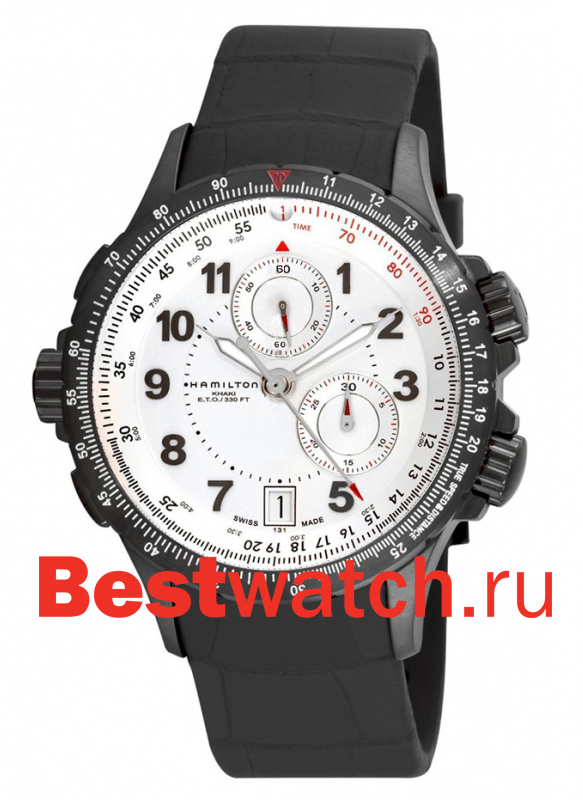Часы Hamilton Khaki 77682313