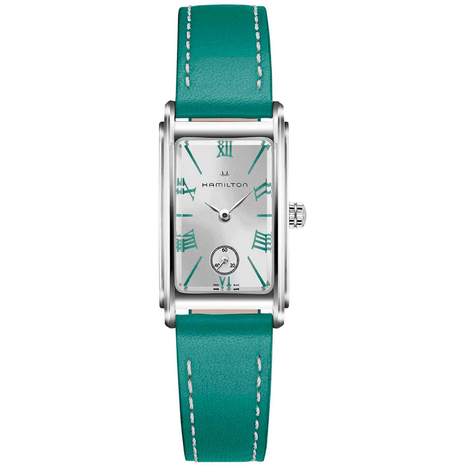 Часы Hamilton American Classic H11221014
