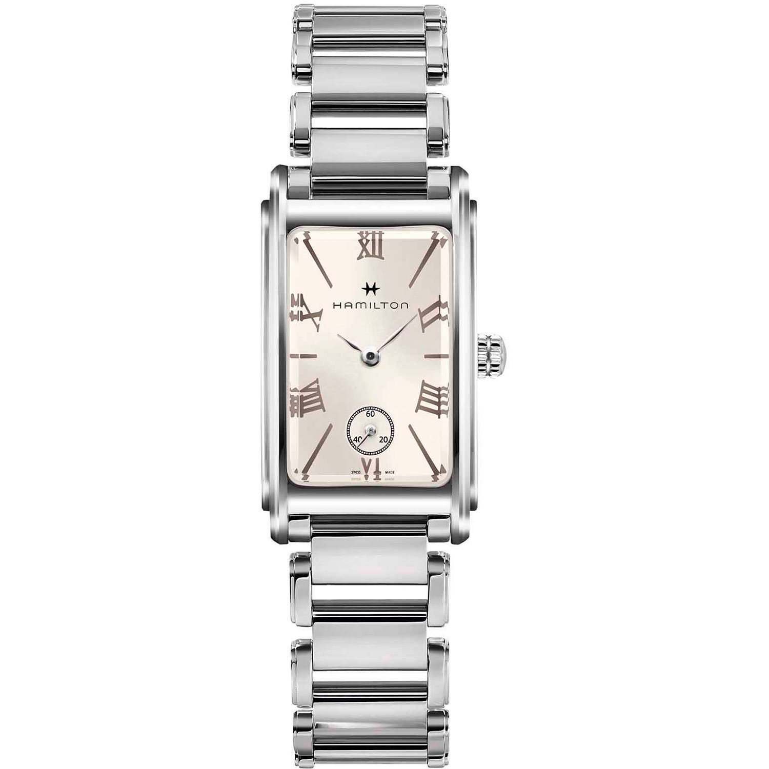 Часы Hamilton American Classic H11221114
