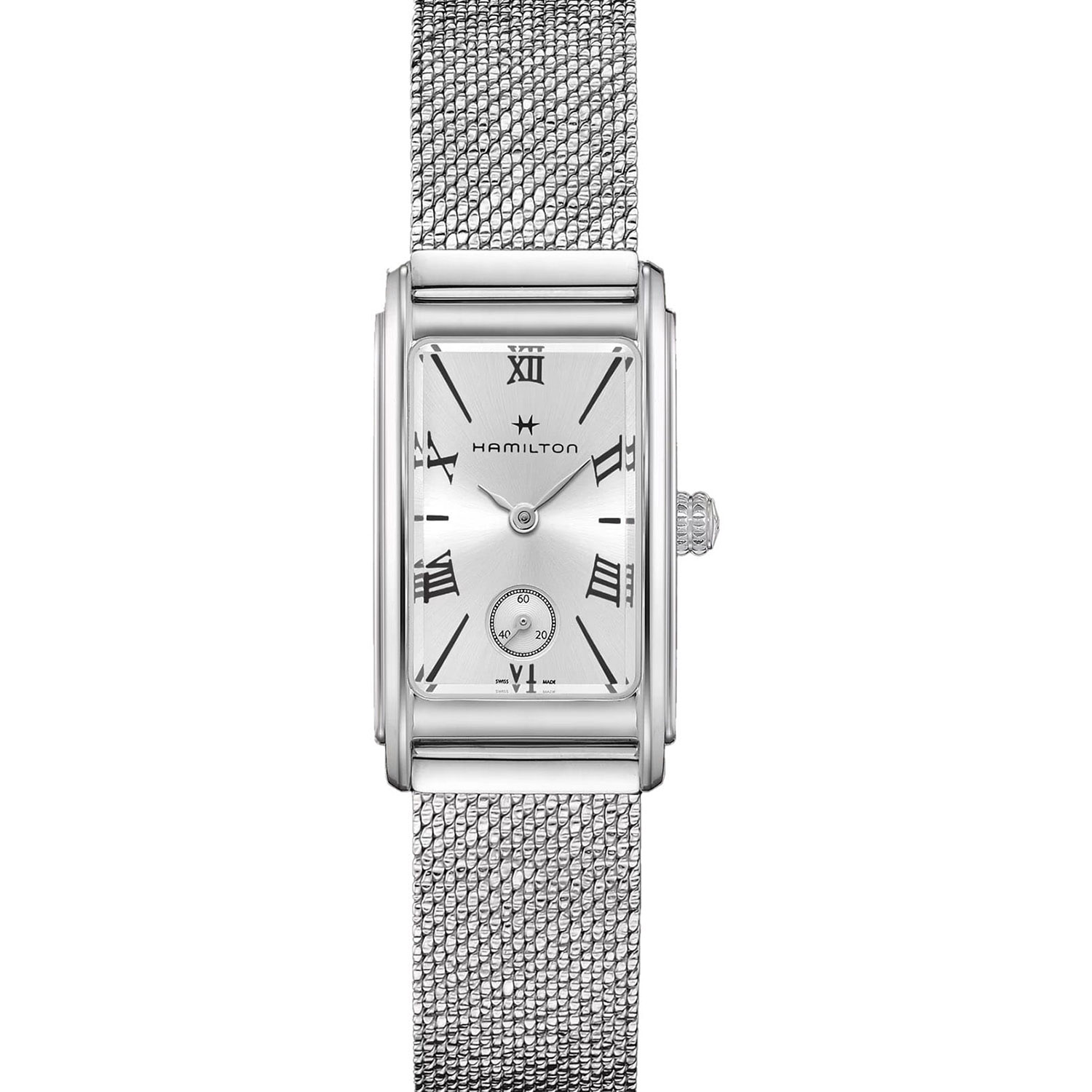 Часы Hamilton American Classic H11221150