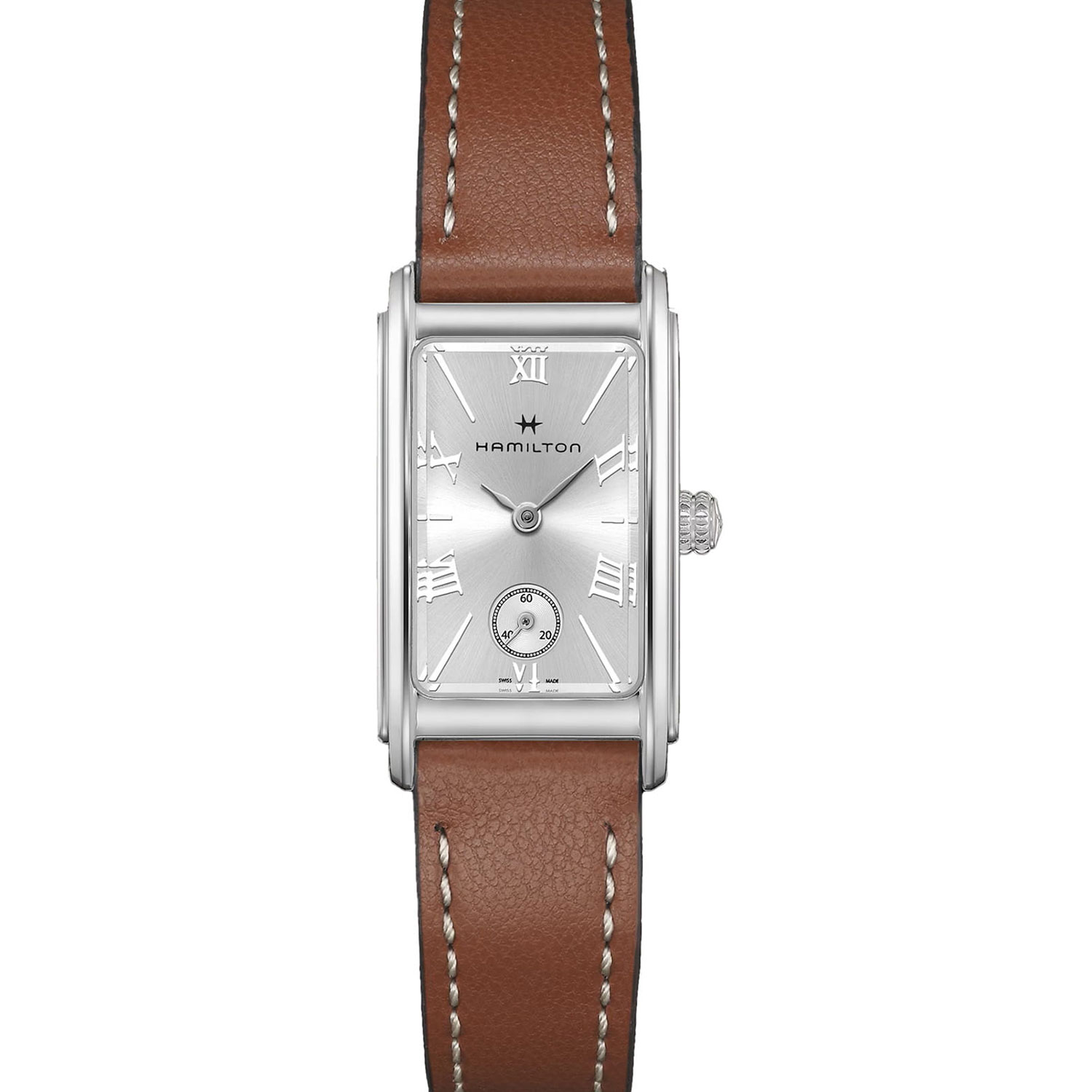 Часы Hamilton American Classic H11221550