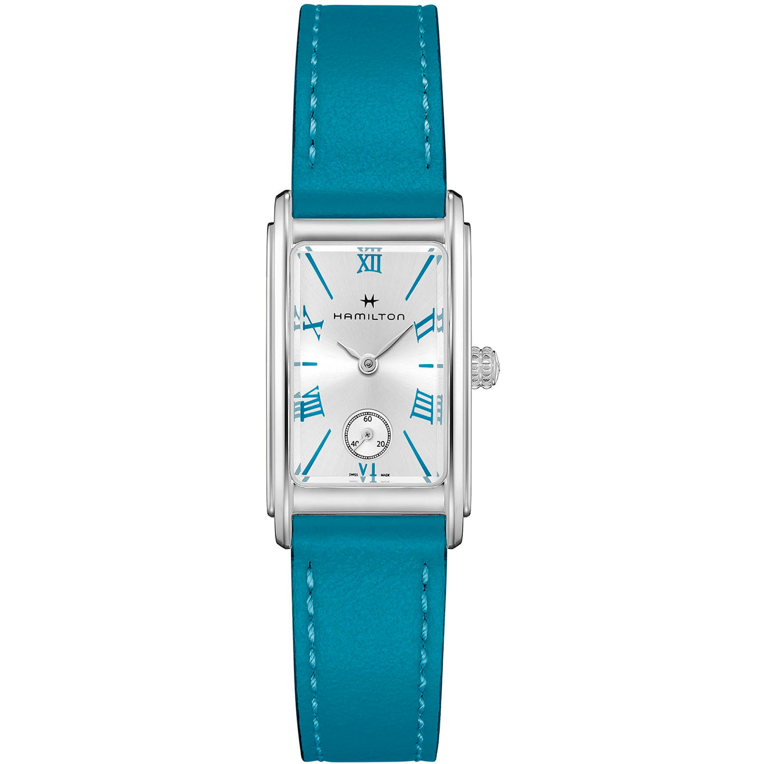 Часы Hamilton American Classic H11221650