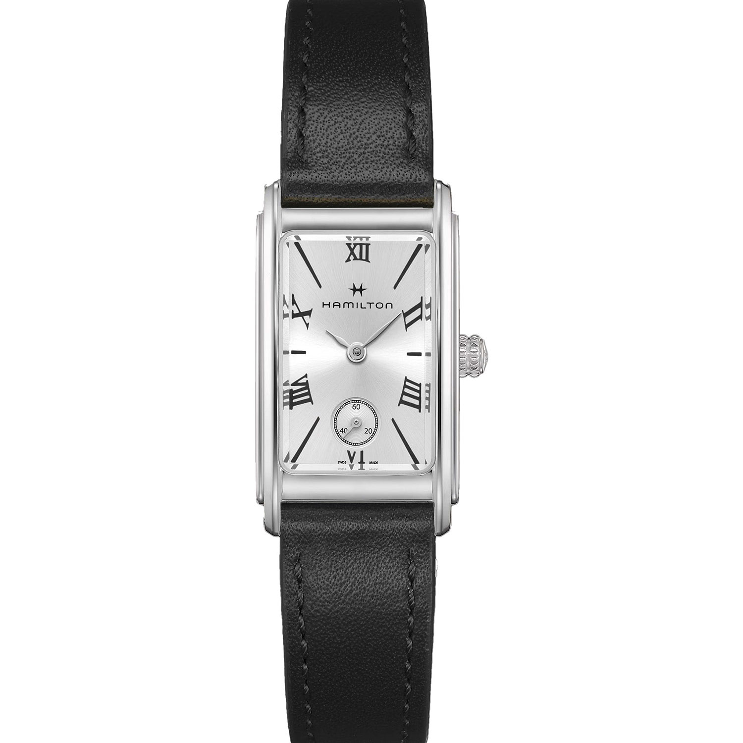 Часы Hamilton American Classic H11221750