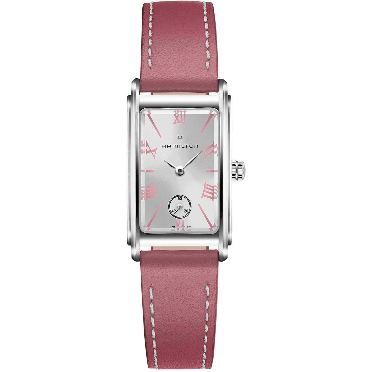 Часы Hamilton American Classic H11221814
