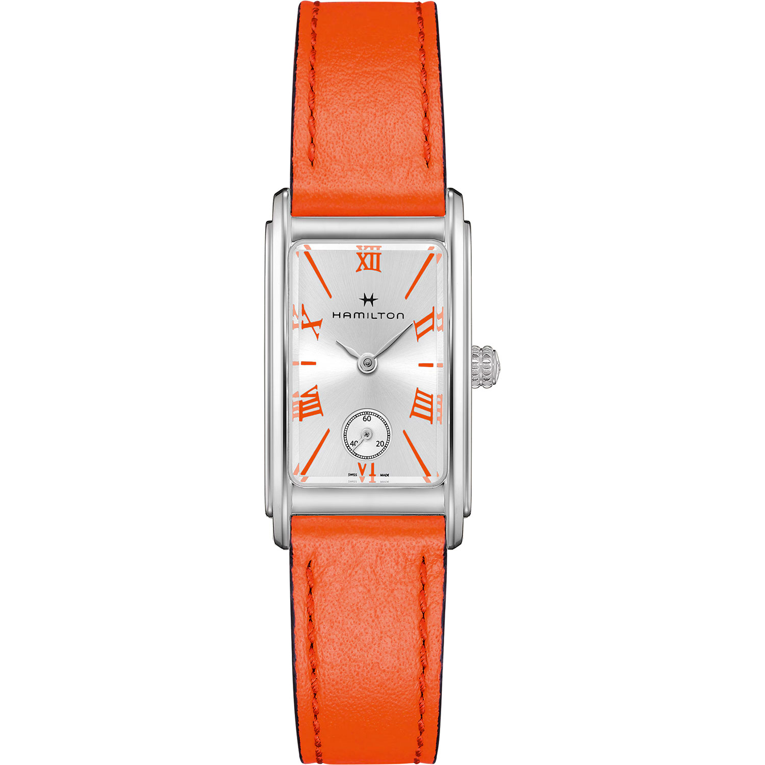 Часы Hamilton American Classic H11221851