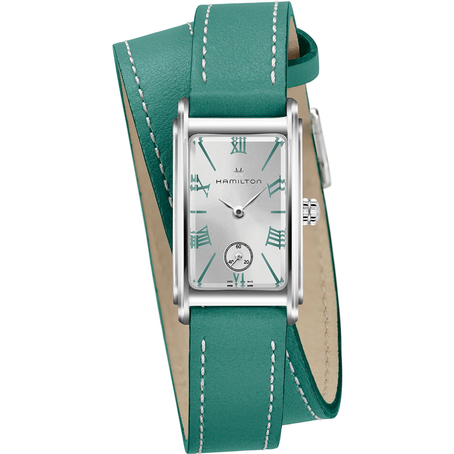 Часы Hamilton American Classic H11221852