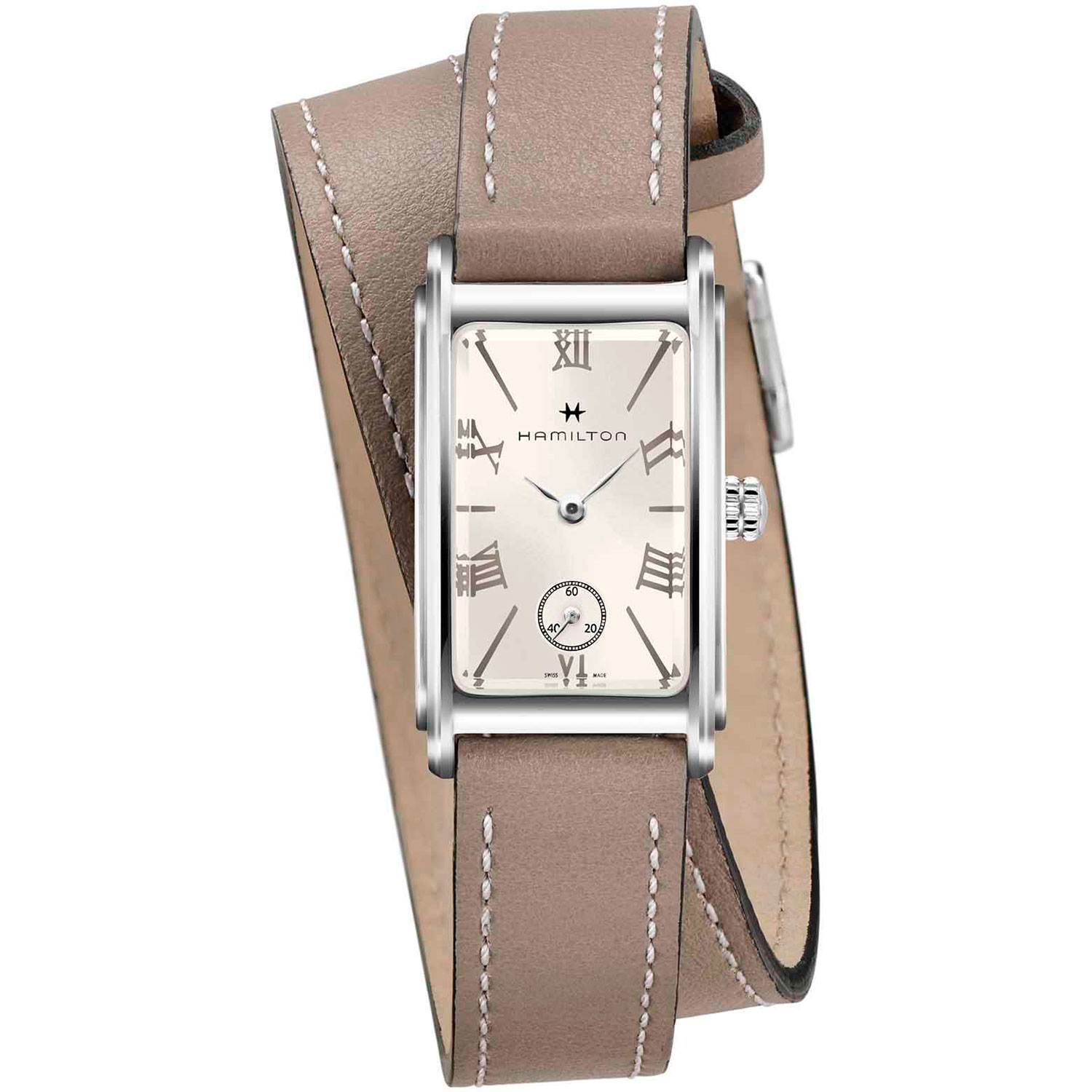 Часы Hamilton American Classic H11221914