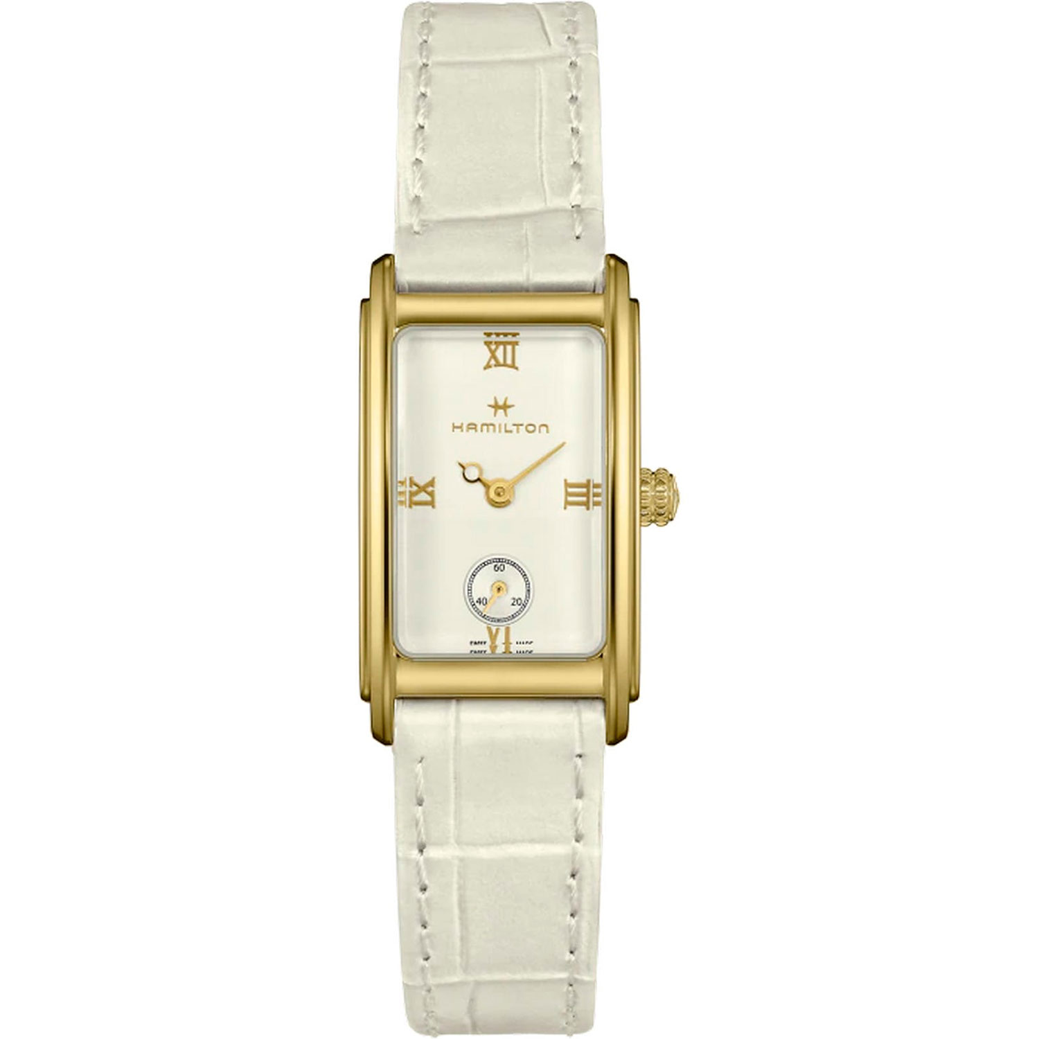 Часы Hamilton American Classic H11241810