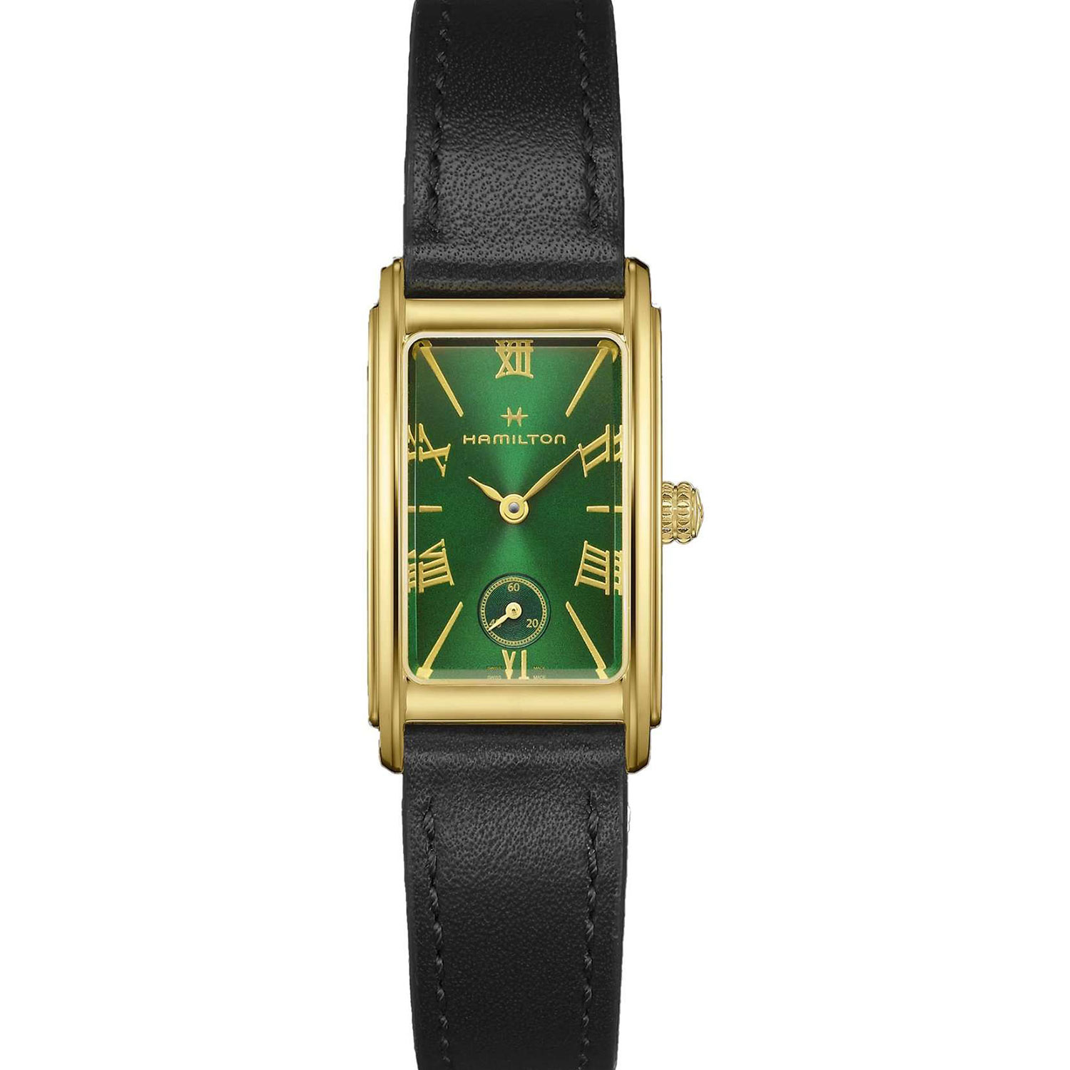 Часы Hamilton American Classic H11261760