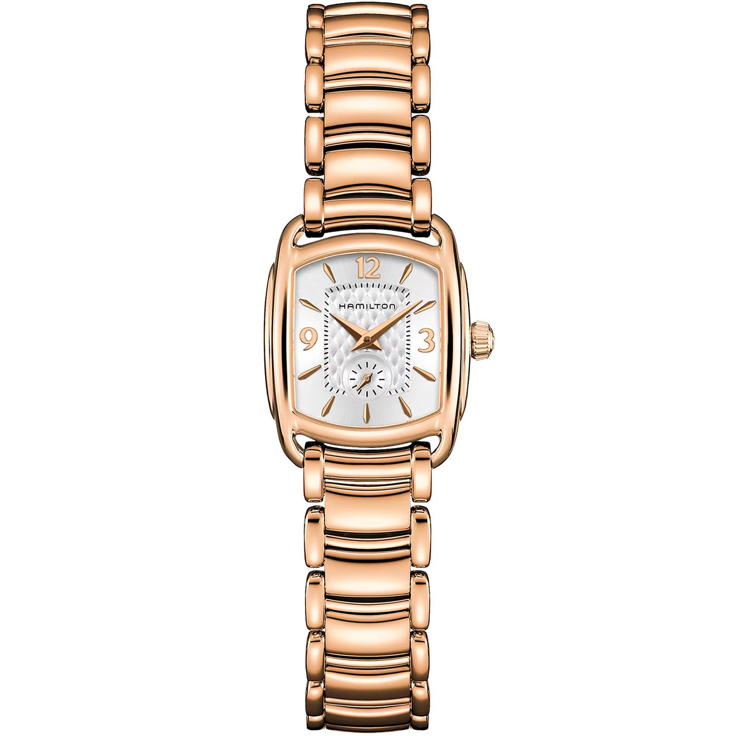 Часы Hamilton American Classic H12341155