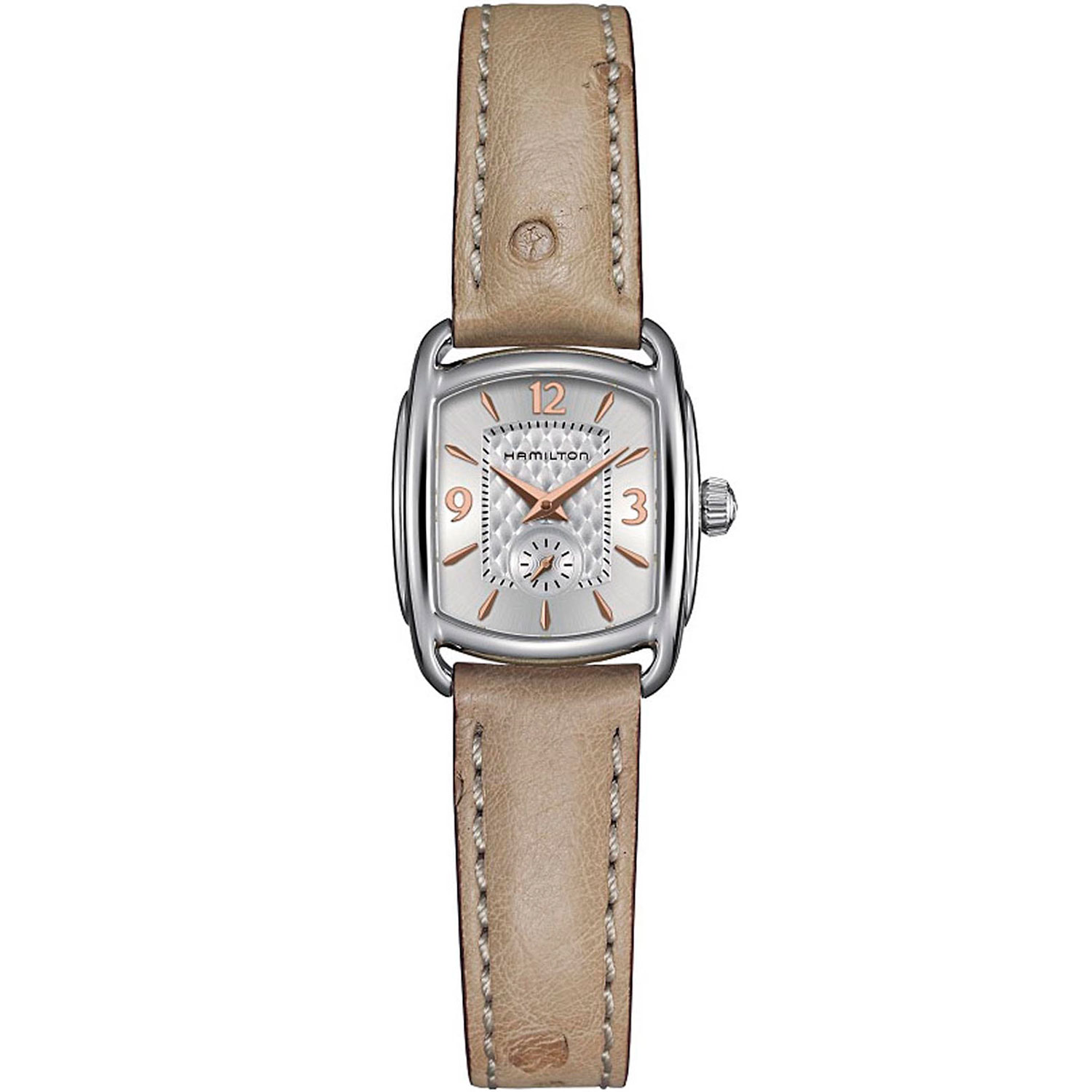 Часы Hamilton American Classic H12351855