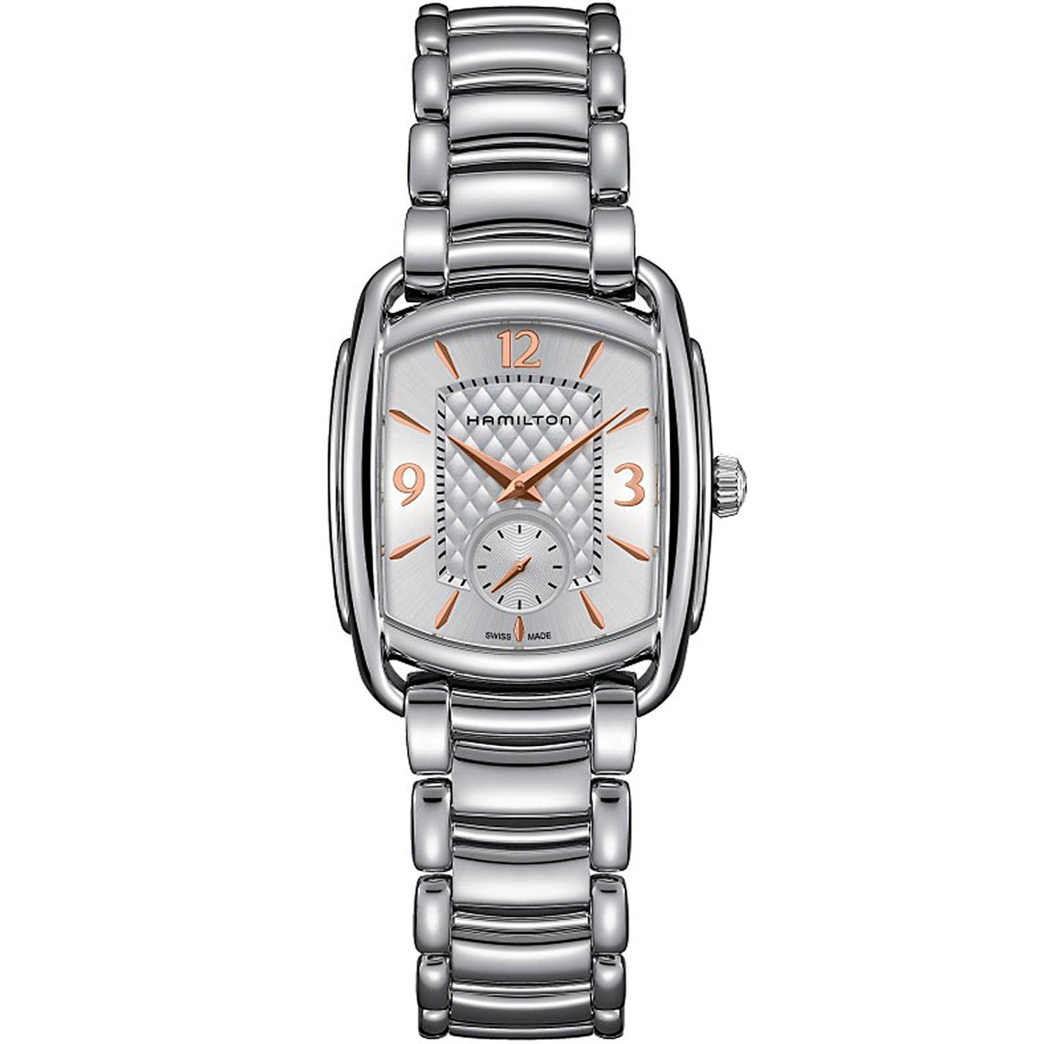 Часы Hamilton American Classic H12451155