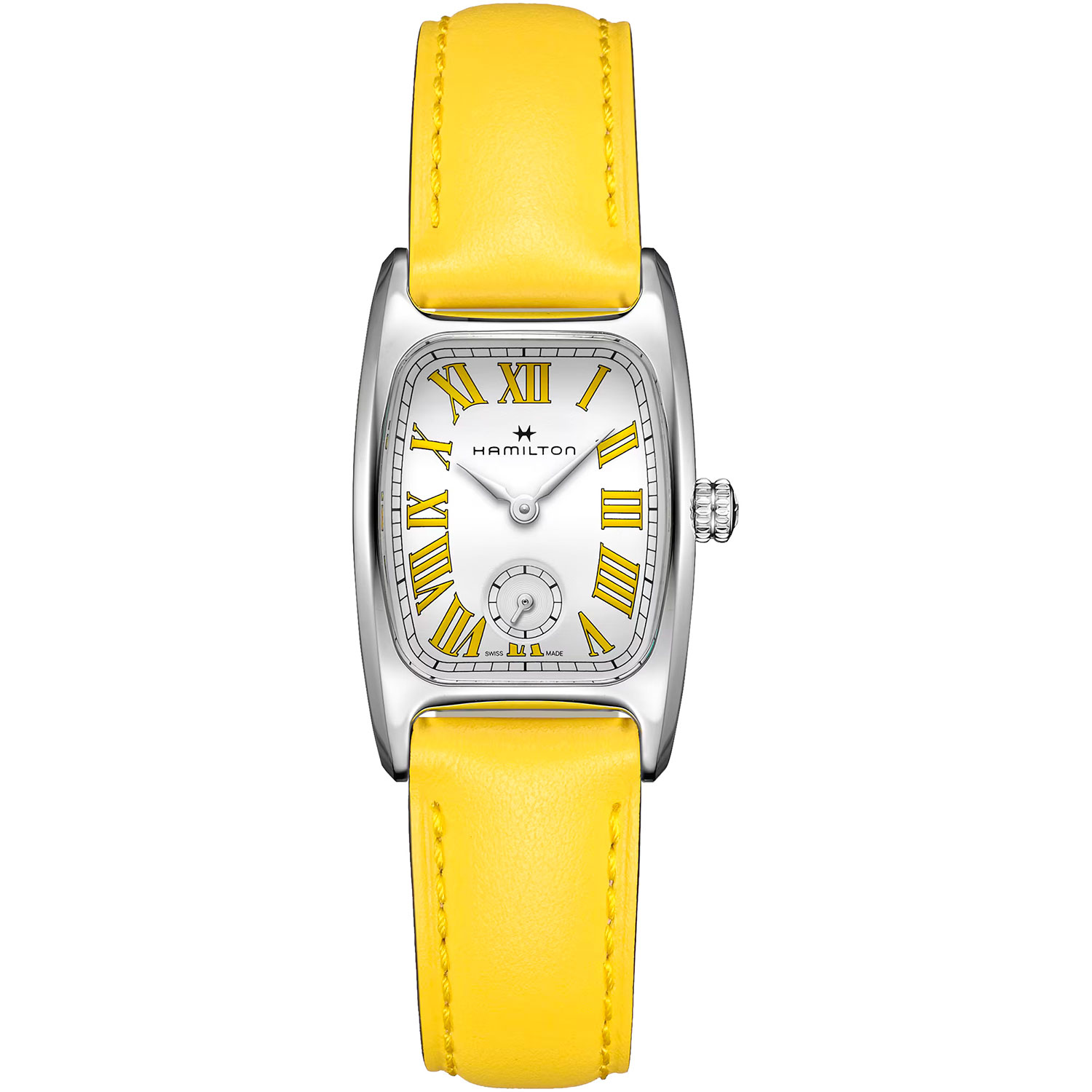 Часы Hamilton American Classic H13321812