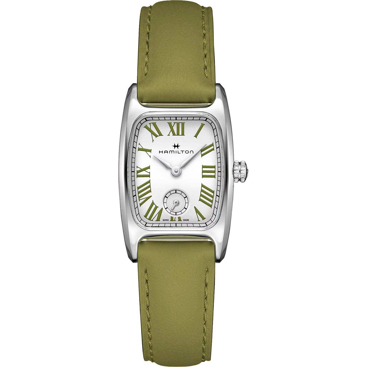 Часы Hamilton American Classic H13321813