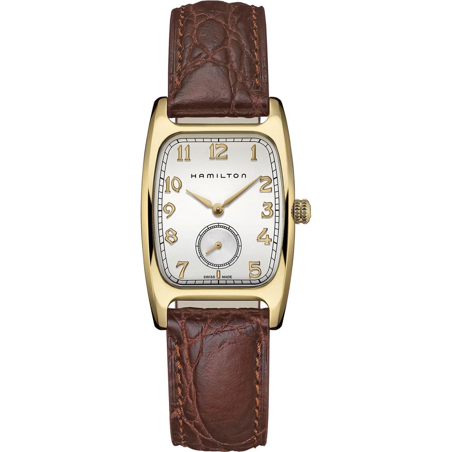 Часы Hamilton American Classic H13431553