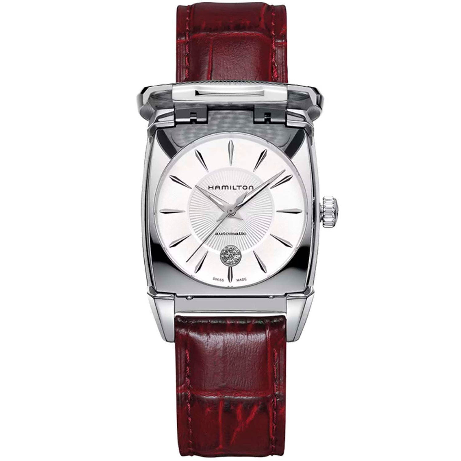 Часы Hamilton American Classic H15415851