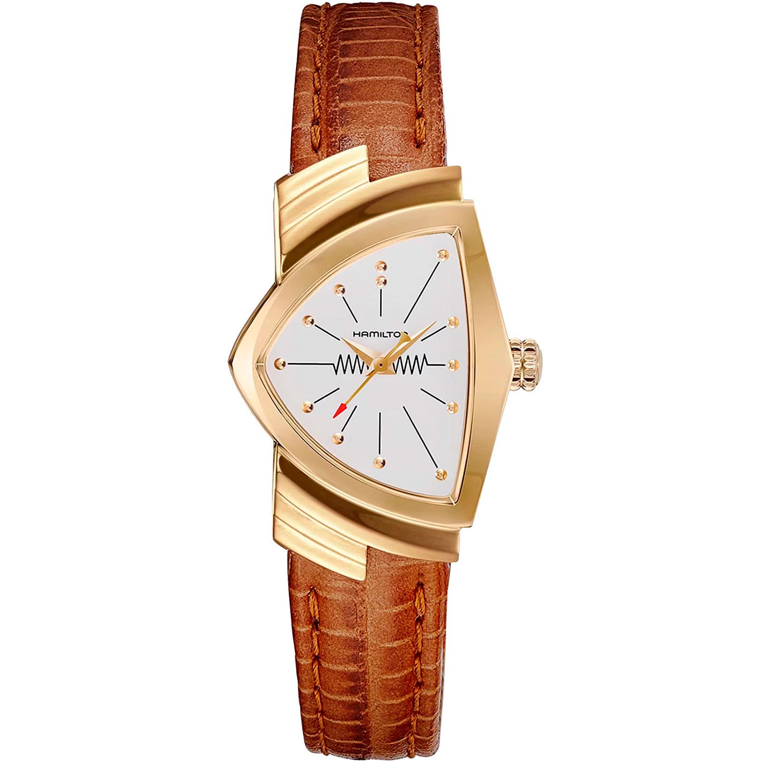 Часы Hamilton Ventura H24101511