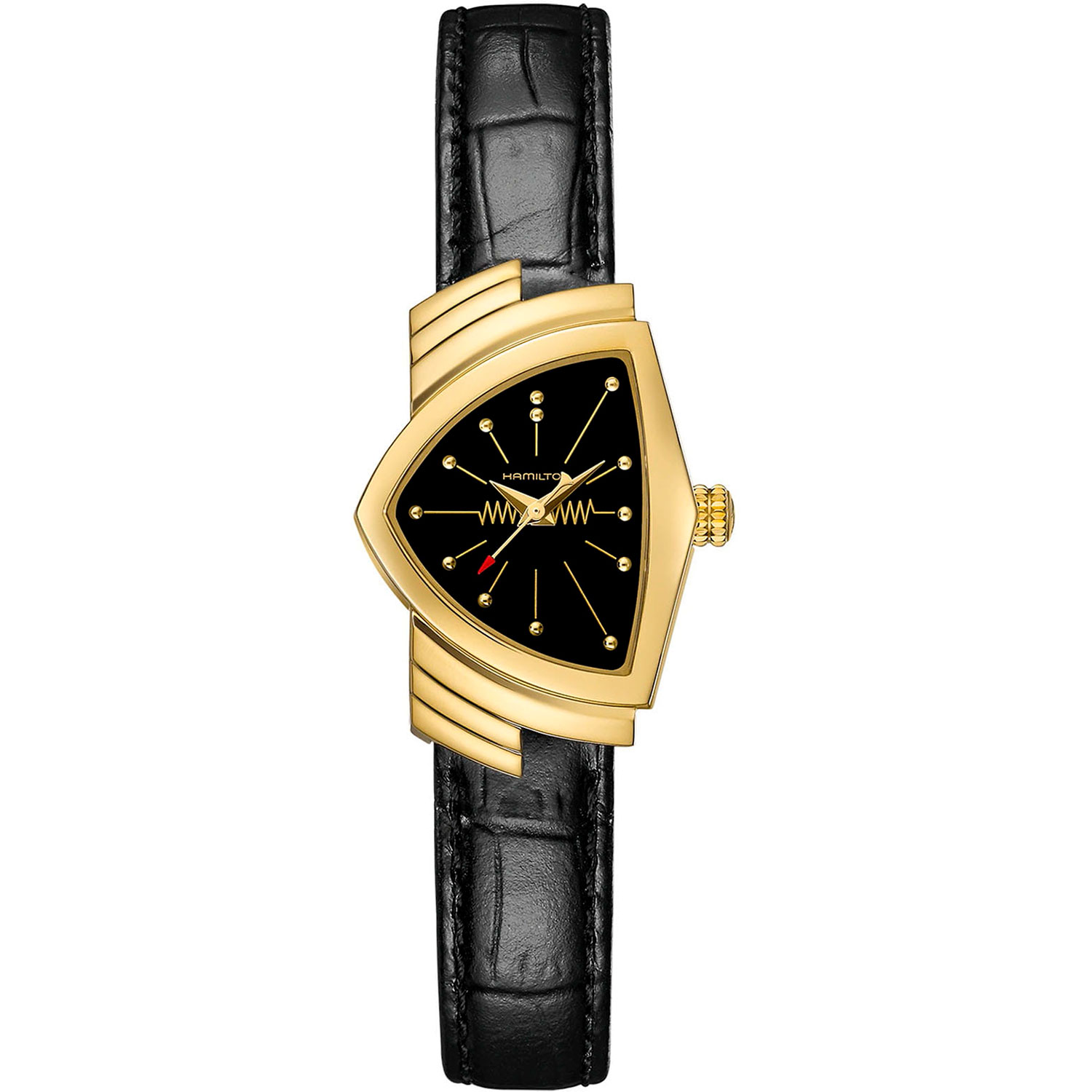 Часы Hamilton Ventura H24101731