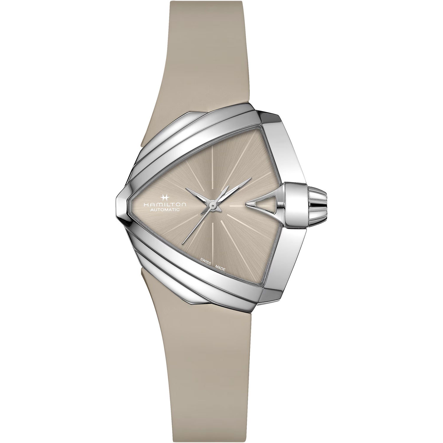 Часы Hamilton Ventura H24105370