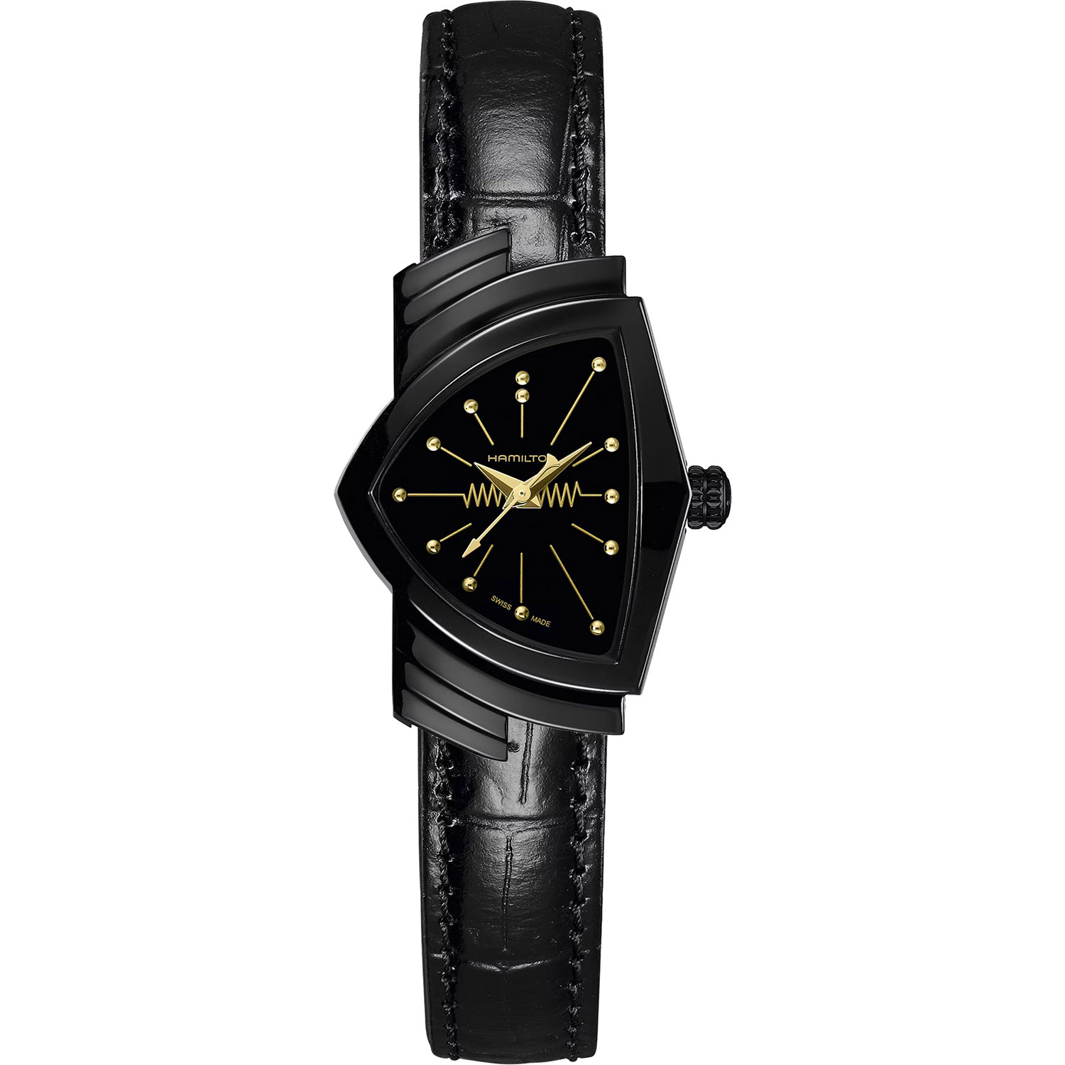 Часы Hamilton Ventura H24201730