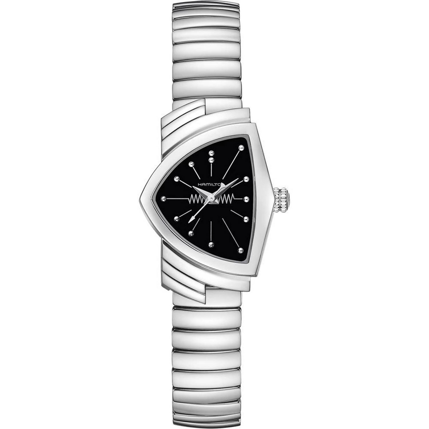Часы Hamilton Ventura H24211130