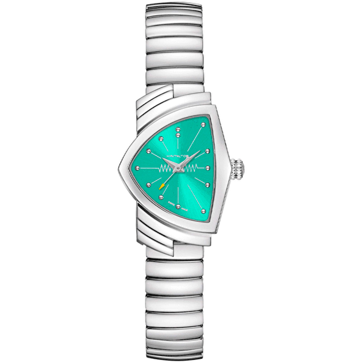 Часы Hamilton Ventura H24211142