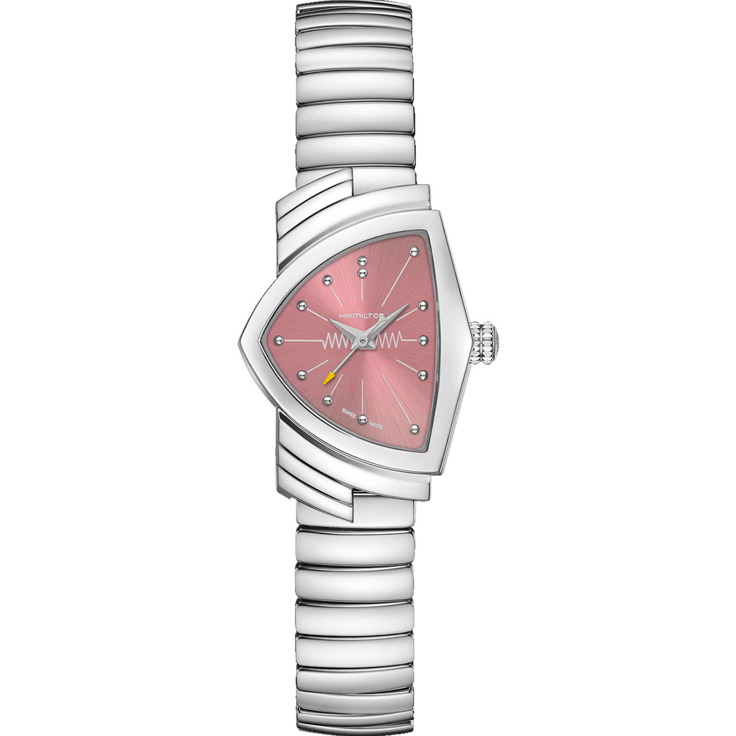 Часы Hamilton Ventura H24211170