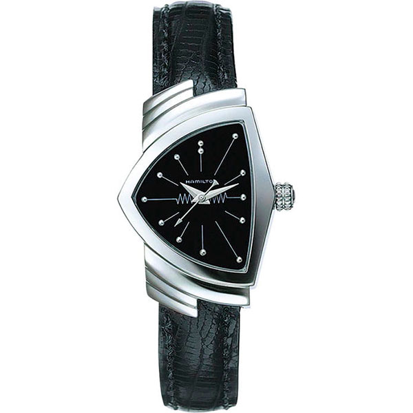 Часы Hamilton Ventura H24211732