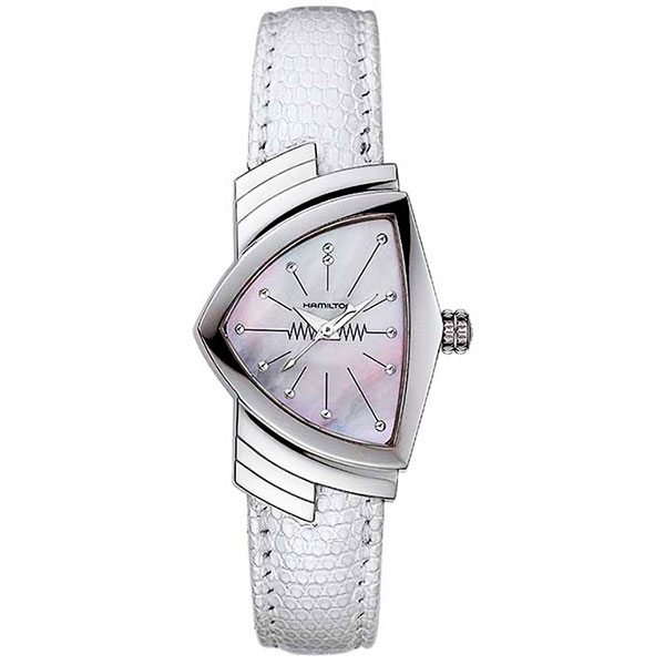 Часы Hamilton Ventura H24211852