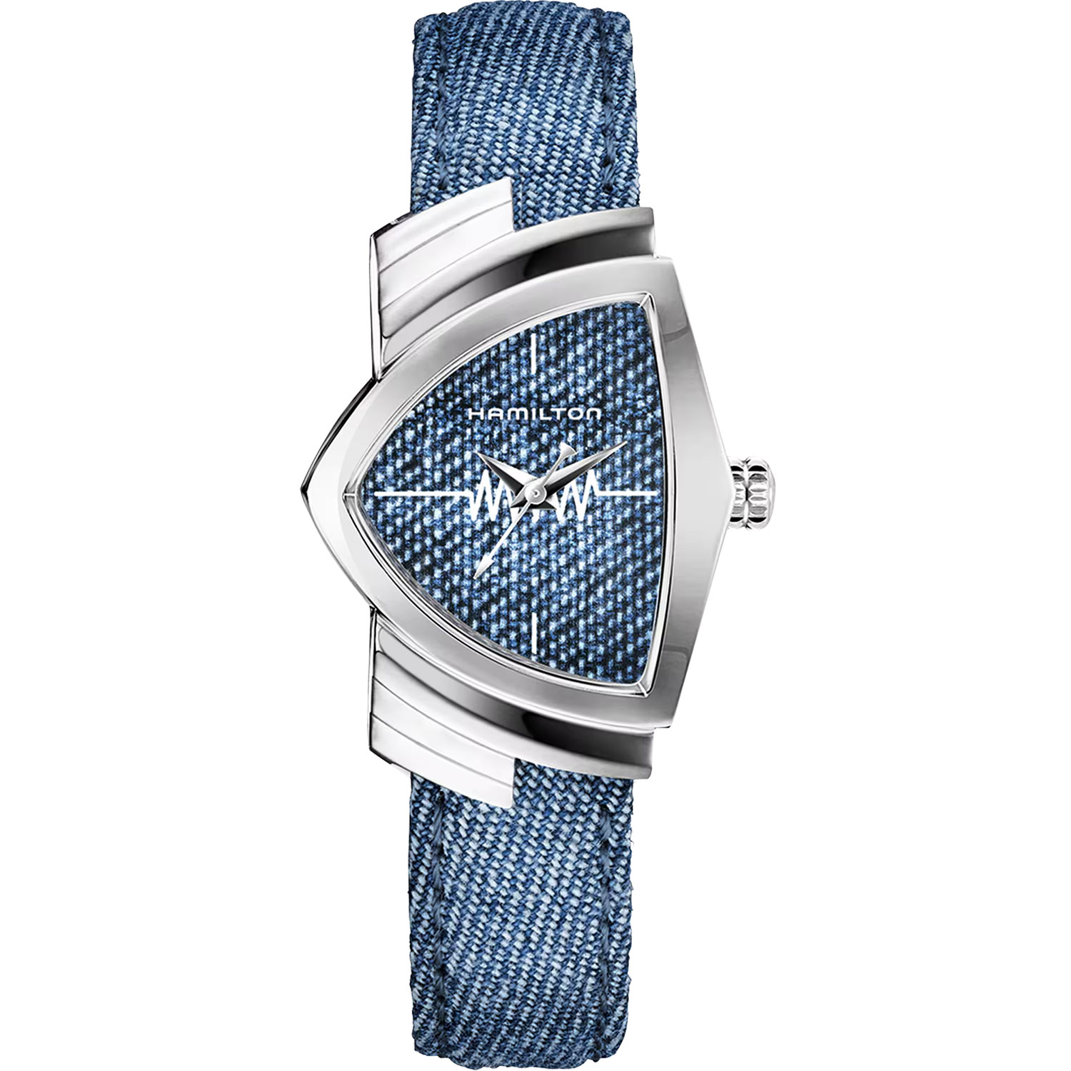 Часы Hamilton Ventura H24211941