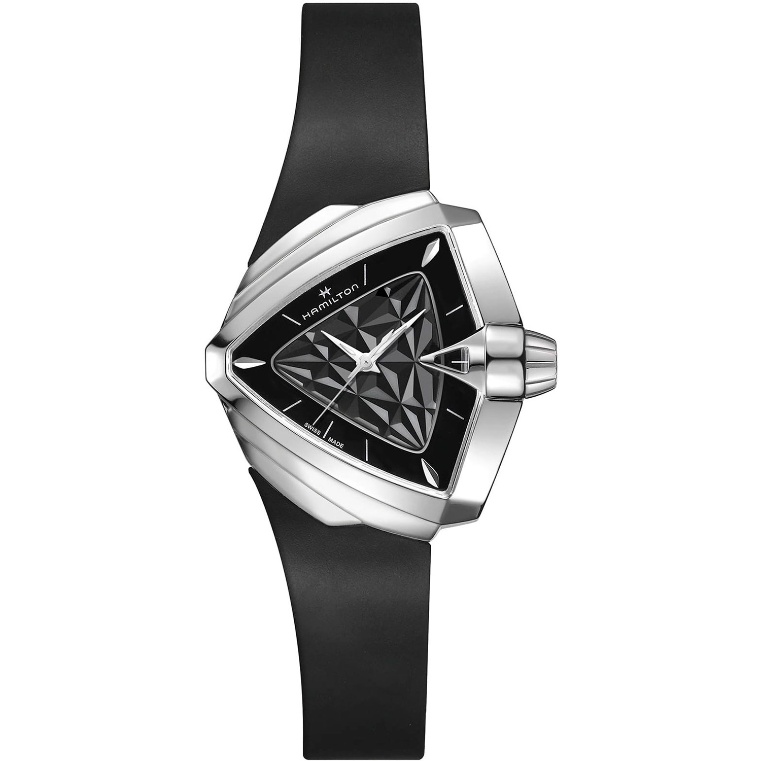 Часы Hamilton Ventura H24251330