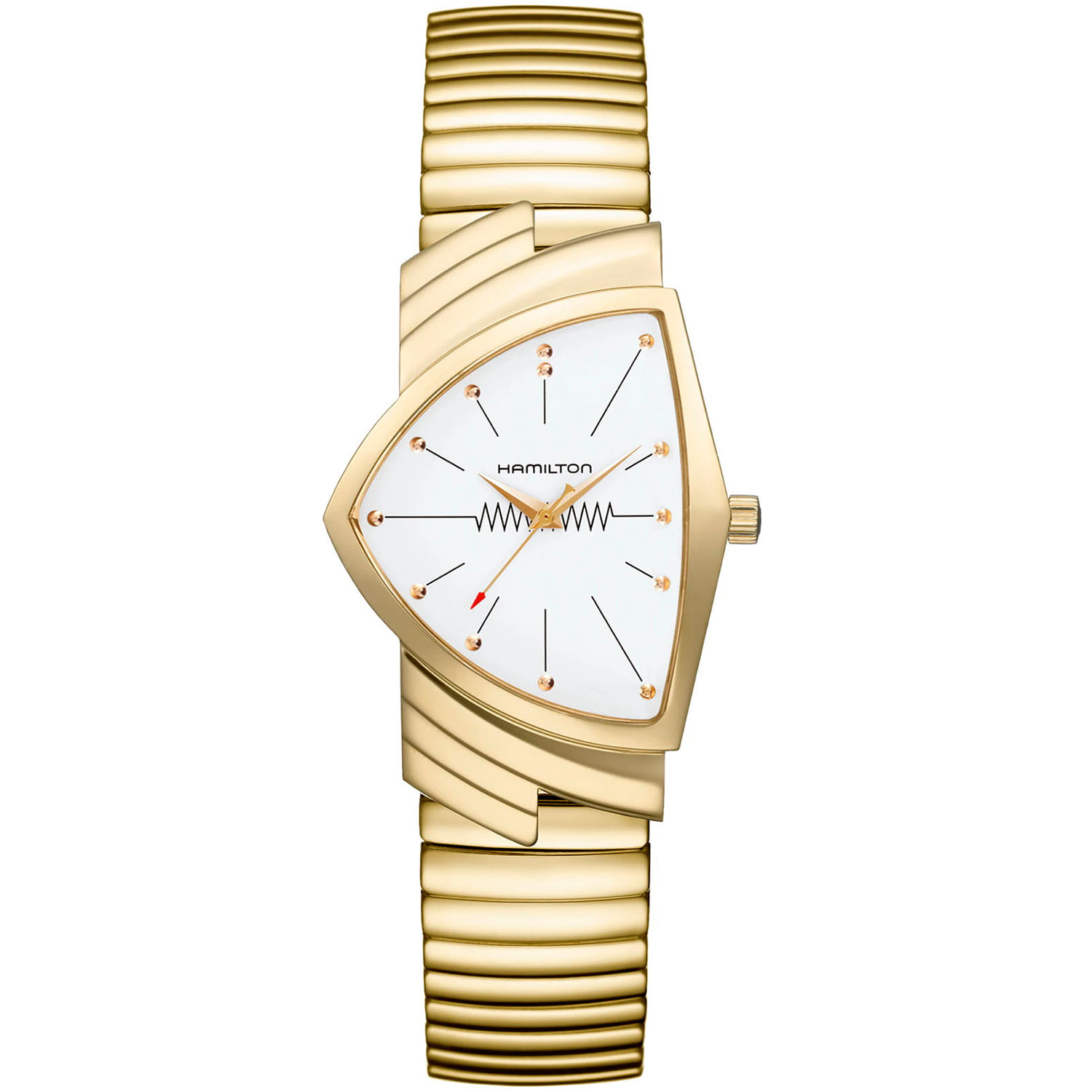 Часы Hamilton Ventura H24301111