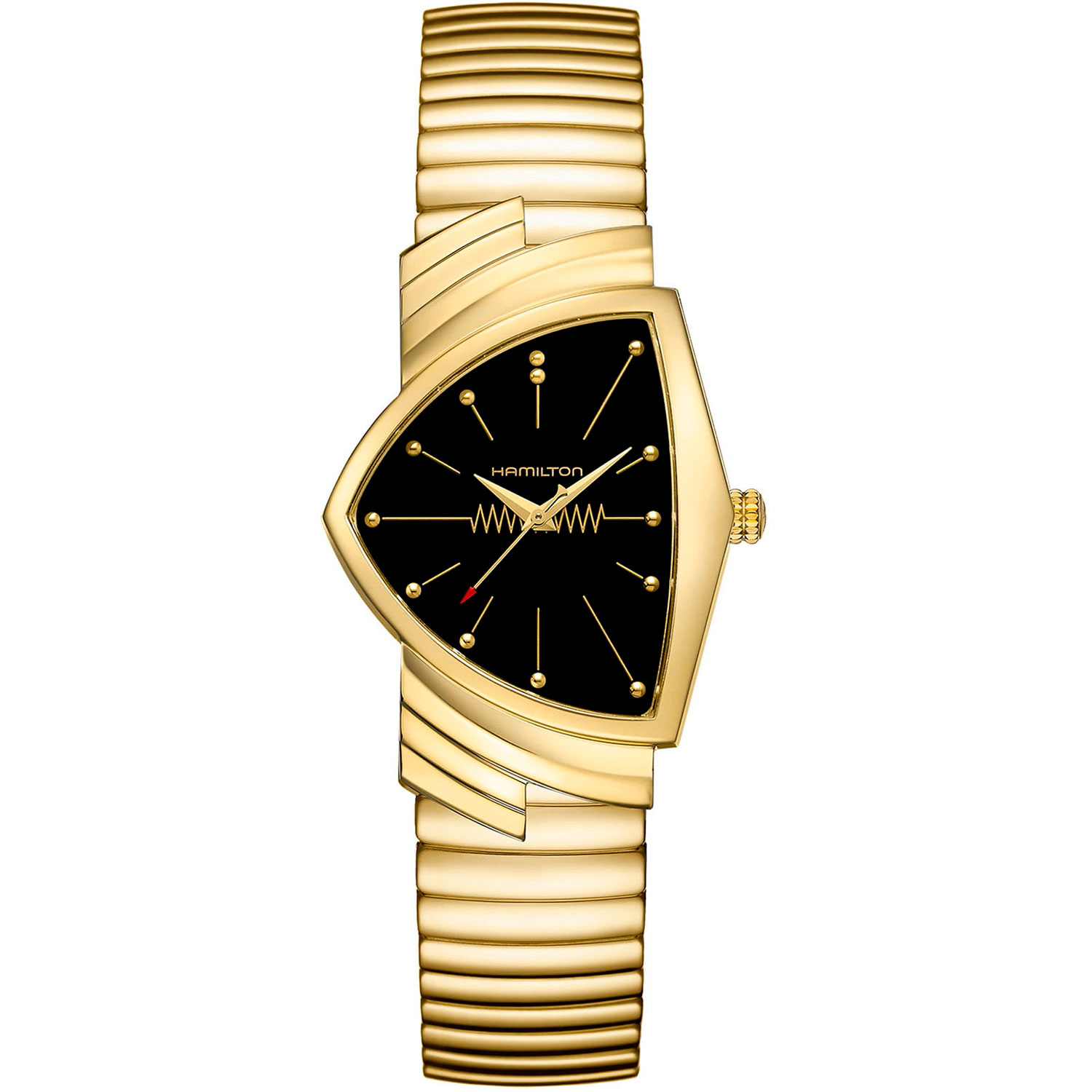 Часы Hamilton Ventura H24301131