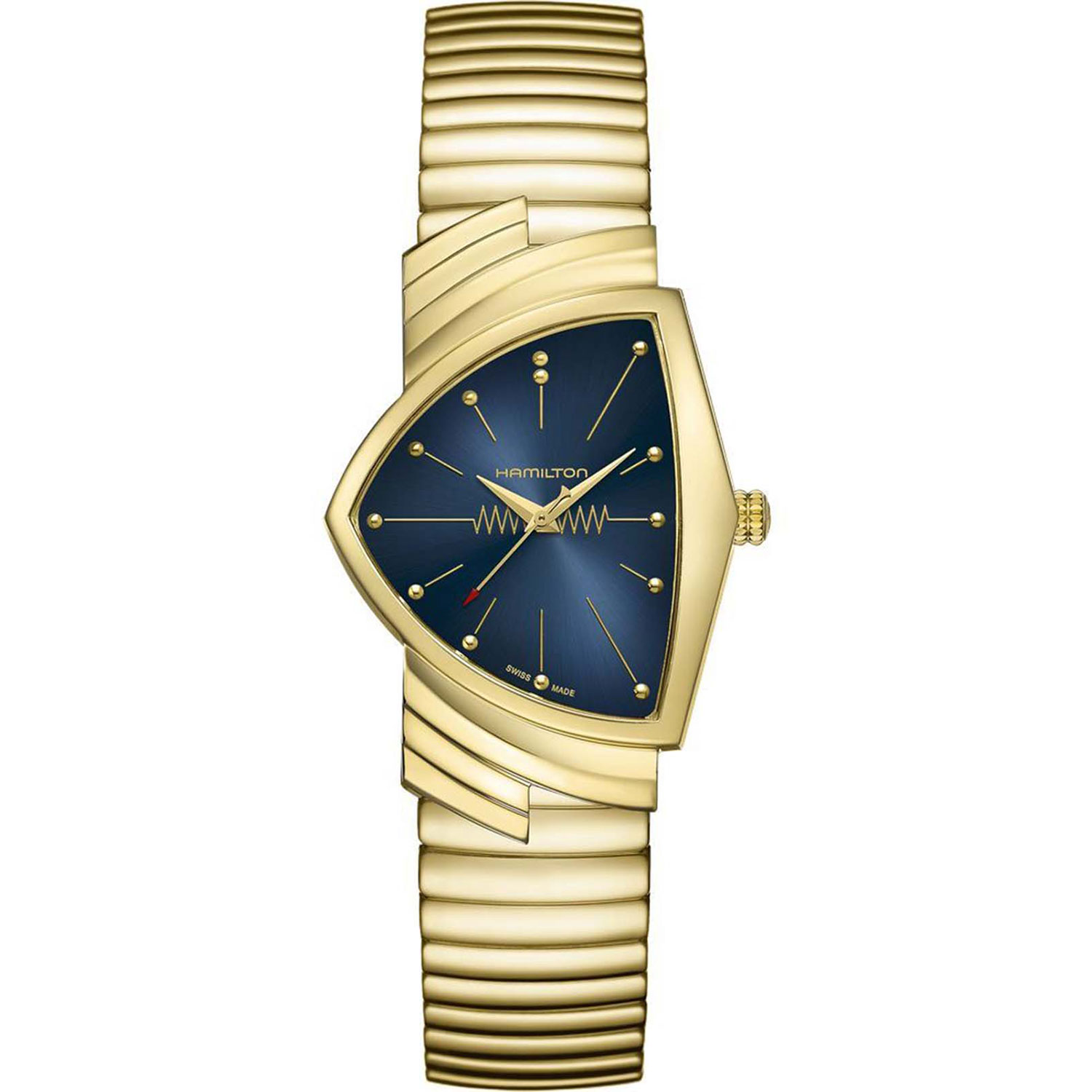 Часы Hamilton Ventura H24301141