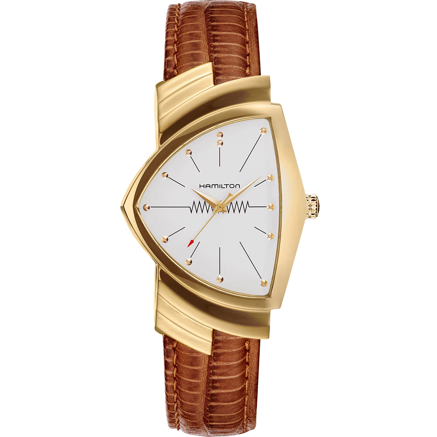 Часы Hamilton Ventura H24301511