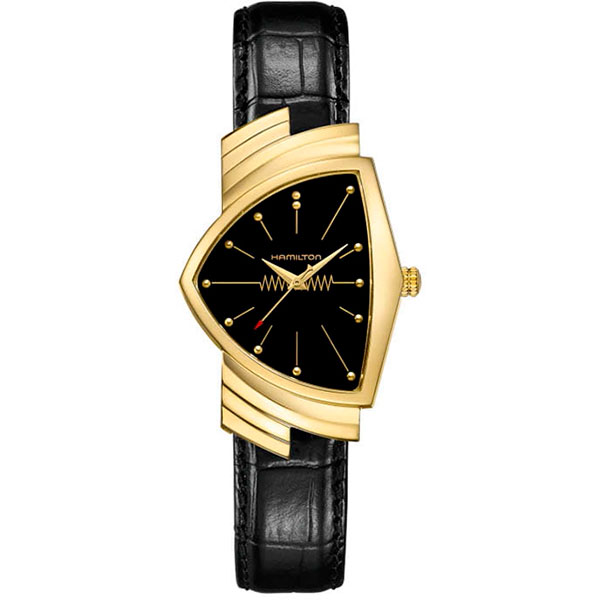 Часы Hamilton Ventura H24301731