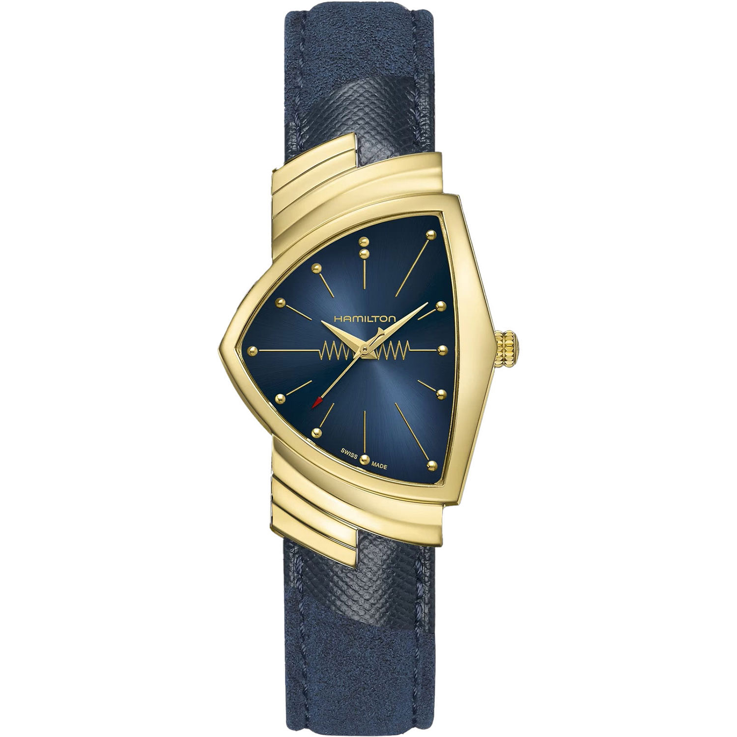 Часы Hamilton Ventura H24301941