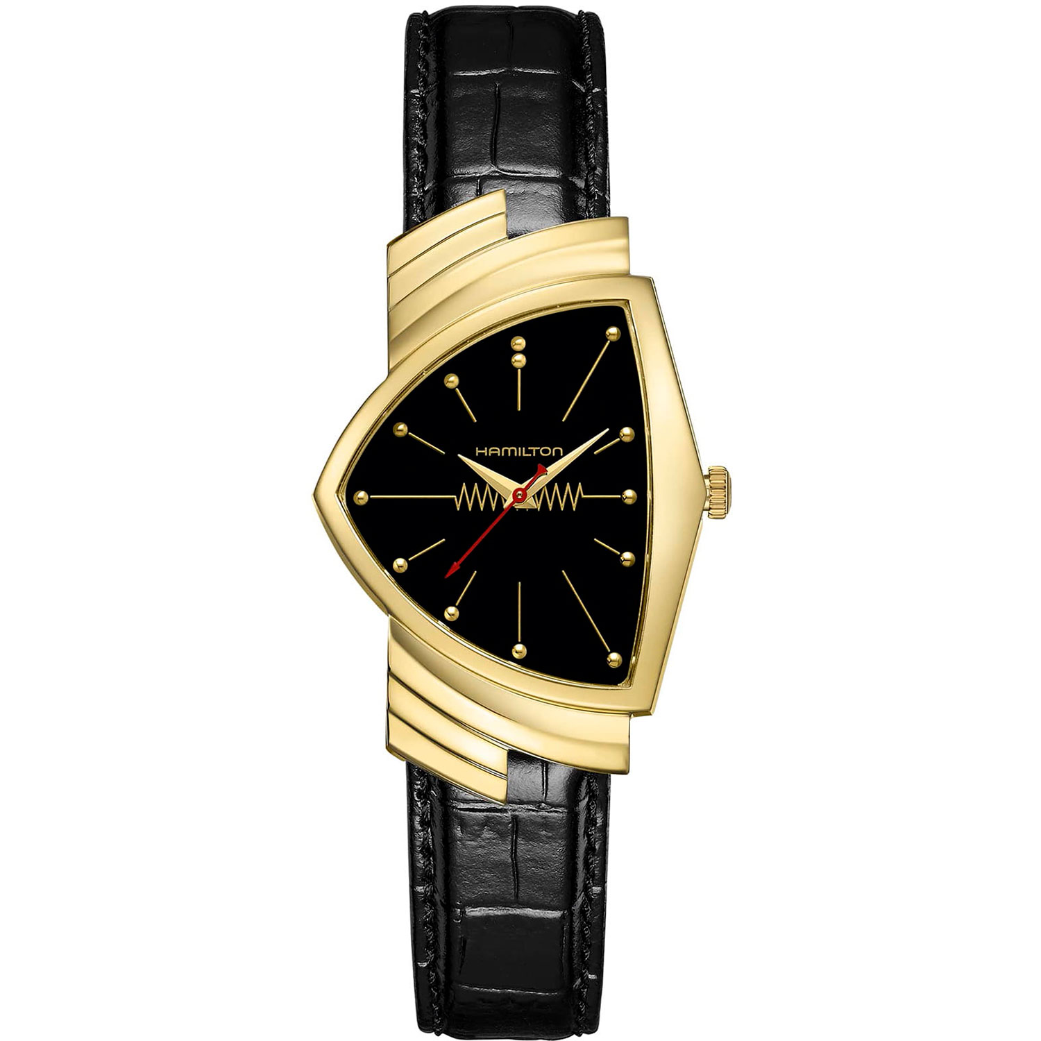 Часы Hamilton Ventura H24311730